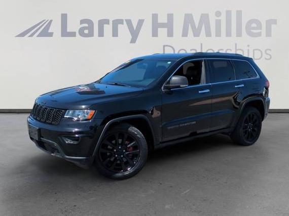 JEEP GRAND CHEROKEE 2018 1C4RJFBG4JC459887 image